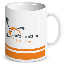 IT And Internet Mug 