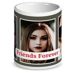 Friendship Mug