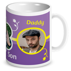 Family Mug