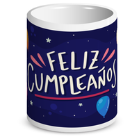 Tú cumple!