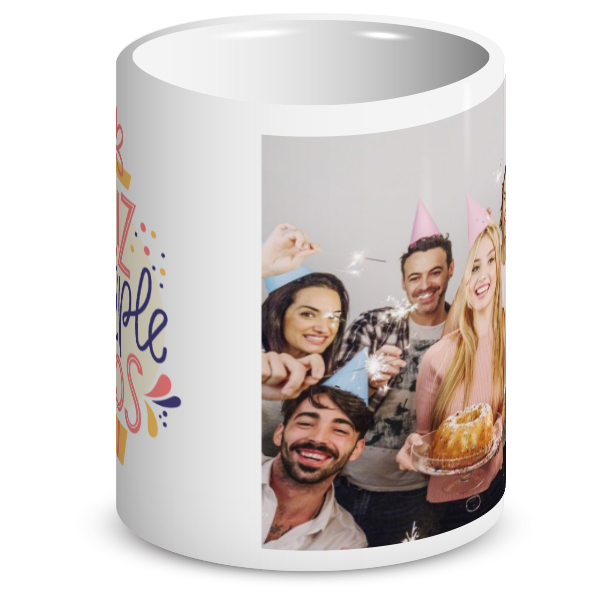 Mugs Pocillos Personalizados | Crea en linea | Rasgo