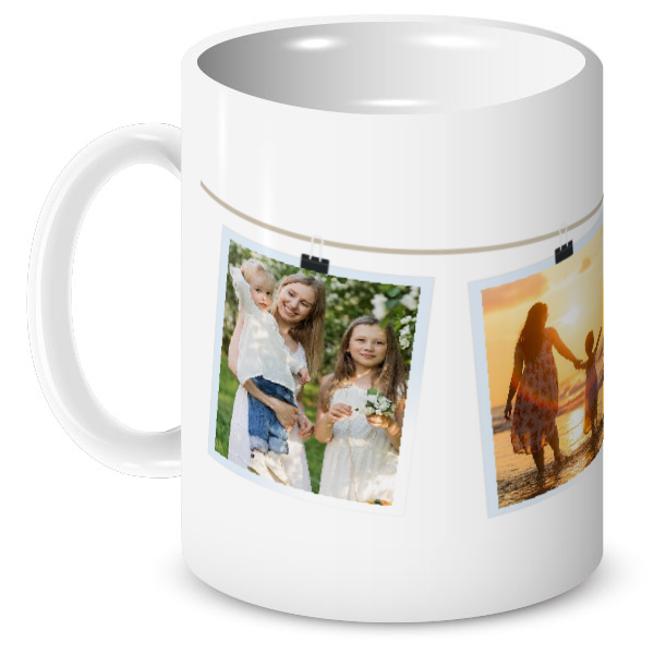 Mugs Pocillos Personalizados | Crea en linea | Rasgo