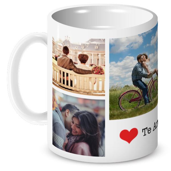 Mugs - Pocillos | Crea en | Rasgo