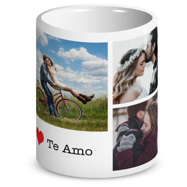 Mugs Pocillos Personalizados | Crea en linea | Rasgo