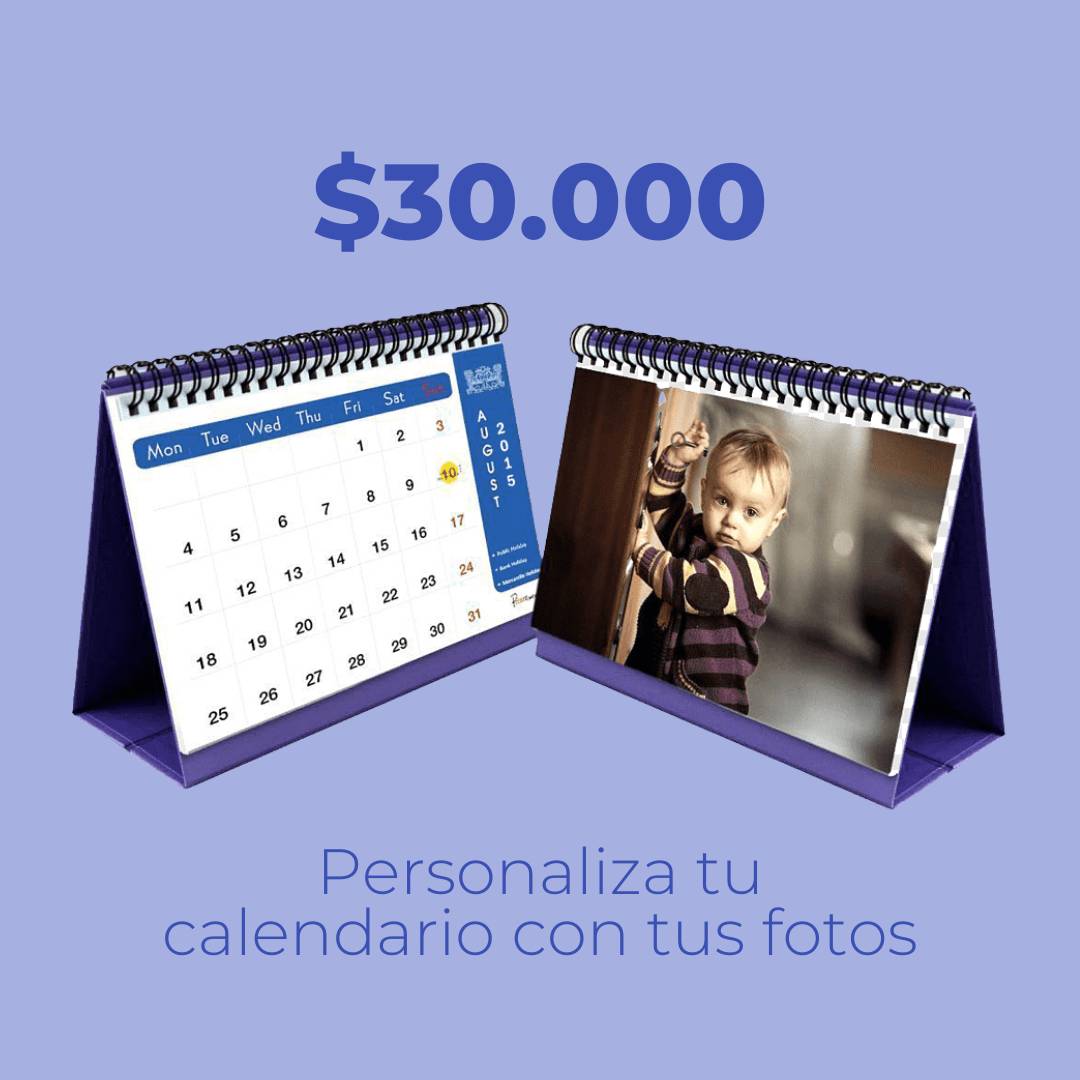 CALENDARIO CALENDARIO